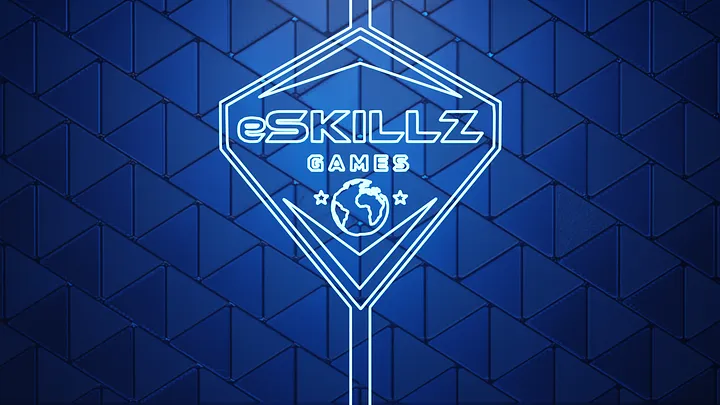 eSkillz Games logo - Discord referral